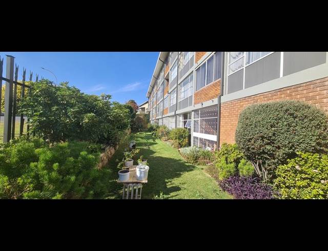 2 BEDROOM APARTMENT FOR SALE IN EASTLEIGH